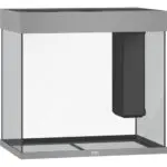 Juwel Akvarium LED Lido 200 - Gru00e5