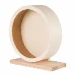 Løpehjul i tre - ø 33cm