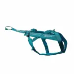Non-Stop Freemotion Harness 5.0 Trekksele Teal - Str 9