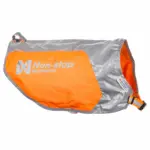 Non-Stop Dogwear Refleksdekken Refleksvest Hund - XXlarge