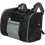 Ryggsekk Connor 42x29x21cm - Sort