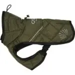 Varmedekken Catago FIR-Tech Trainer Hundedekken - 55cm, Grønn
