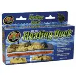 Zoo med Turtle Dock - 9x20cm