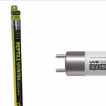 Exo Terra Reptile UVB100 – T5 3% UVB - 8 watt