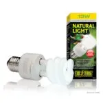 ExoTerra Natural Light - 13 watt