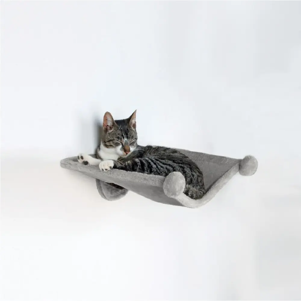 Hengehylle til Vegg Hammock for Katt med Komfort