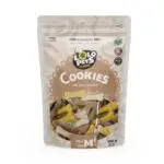 Lolo Pets Hundekjeksbein 350gr - Small