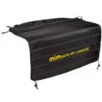 MIMsafe Cover Støtfangerbeskyttelse (2 størrelser) - 80x85cm