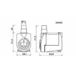 Newa Pond Pump New Jet - 400