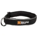 Non-Stop Dogwear Polar Collar Hundehalsbånd Refleks - Small
