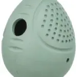 Roly Poly Snack Egg - godbit-leke til hund (vipper og ruller) - 8 cm