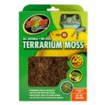 Zoo-Med Terrarie Mose - 300 gram