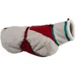 Non-Stop Dogwear Trekking Fleece Dog Jacket Hundedekken - 27 cm
