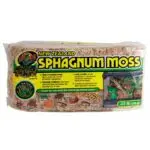 Zoo Med Sphagnum Mossa - 150 gram