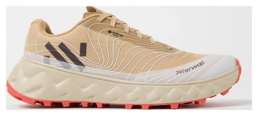 NNormal Tomir 02 GTX