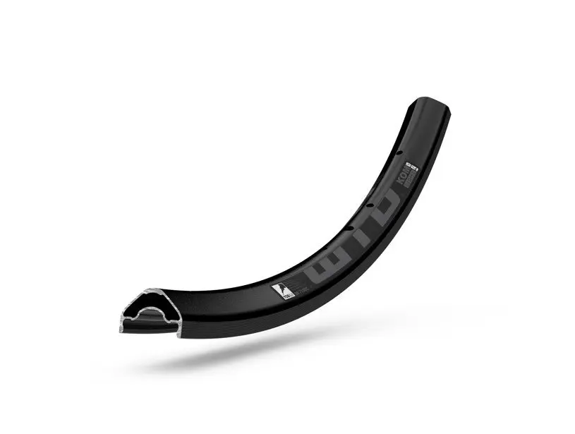 WTB Kom Light i25