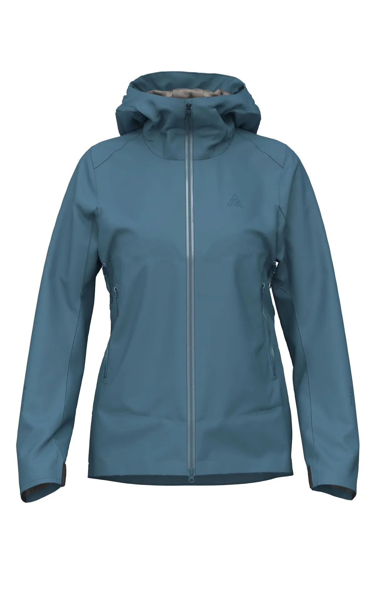 7Mesh Guardian Apex Jacket W's