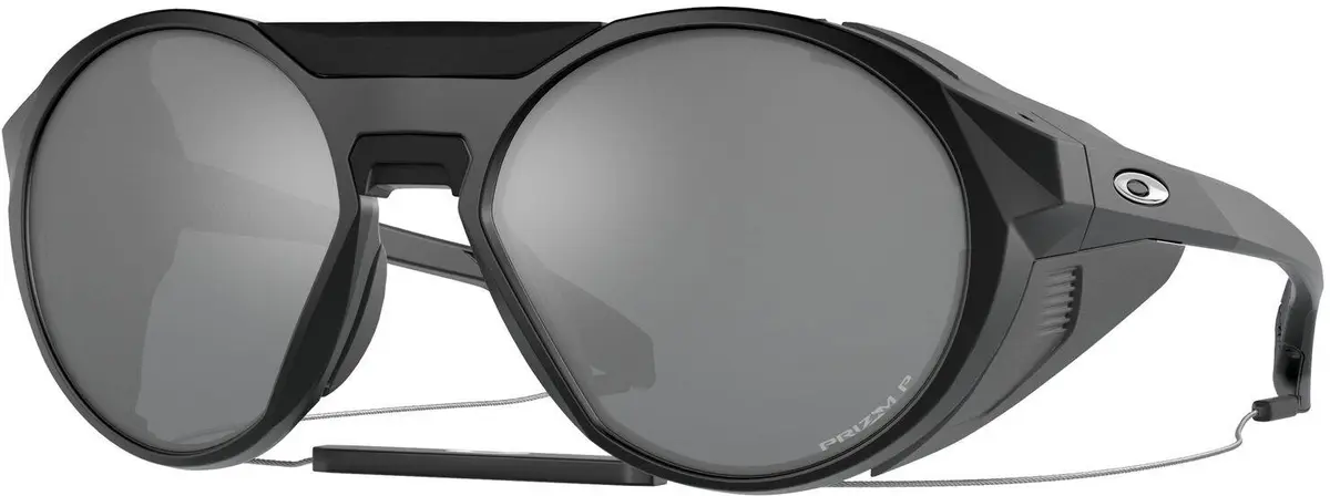 Oakley Clifden Matte Black