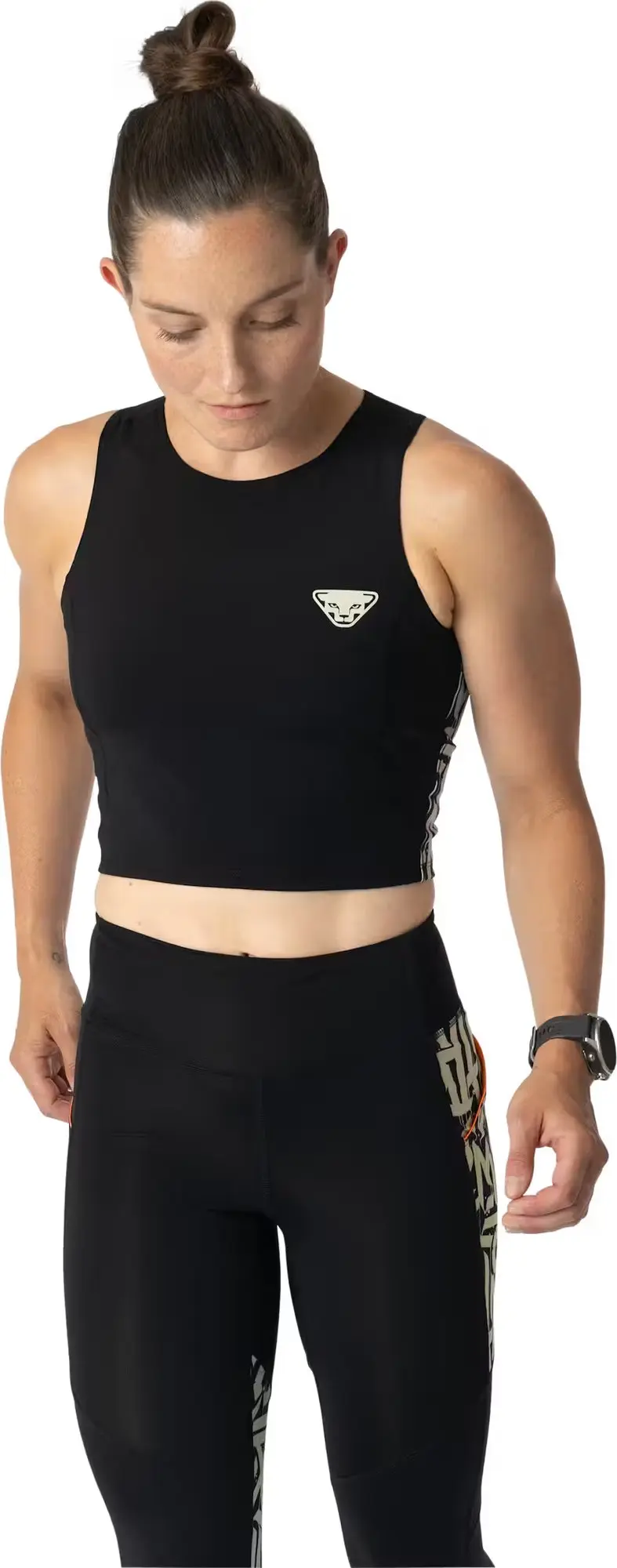 Dynafit Trail Crop Top W's