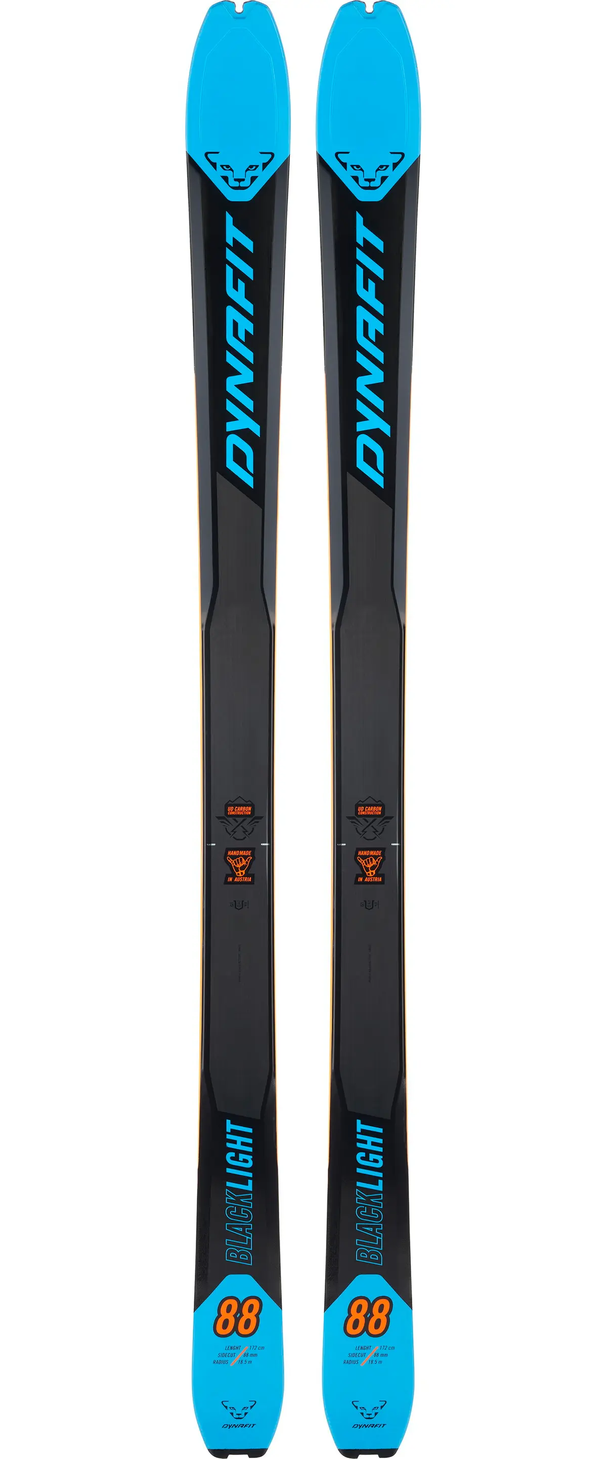 Dynafit Blacklight 88 Ski