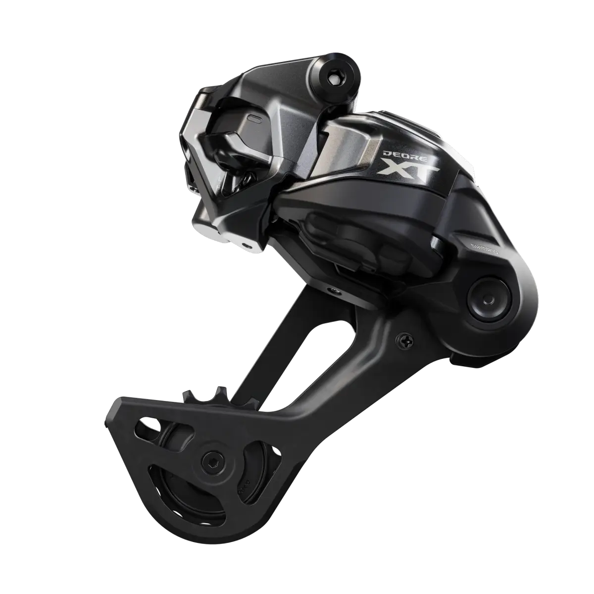 Shimano DI2 Upgrade Kit XT M8250