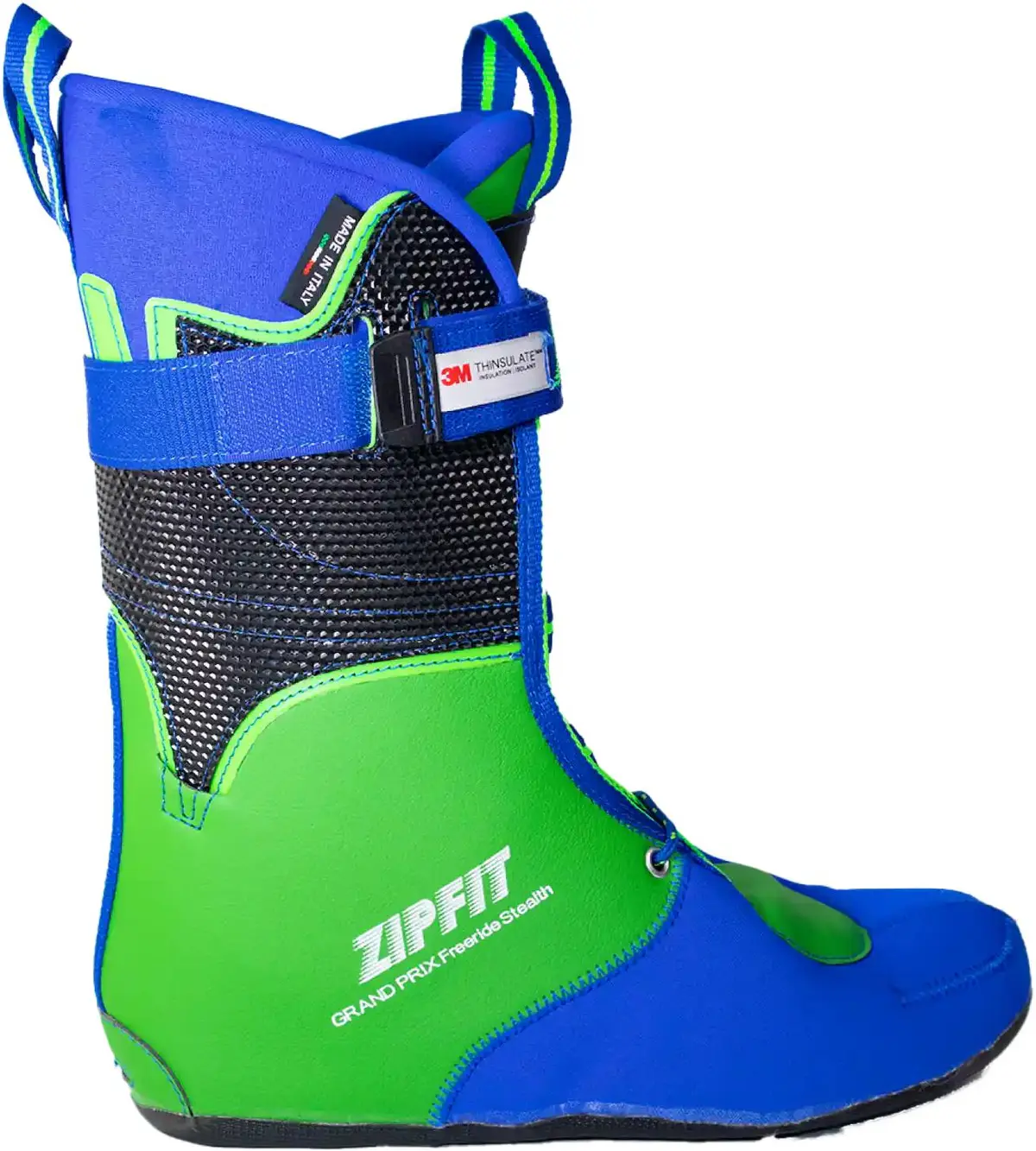 ZipFit Freeride Liner