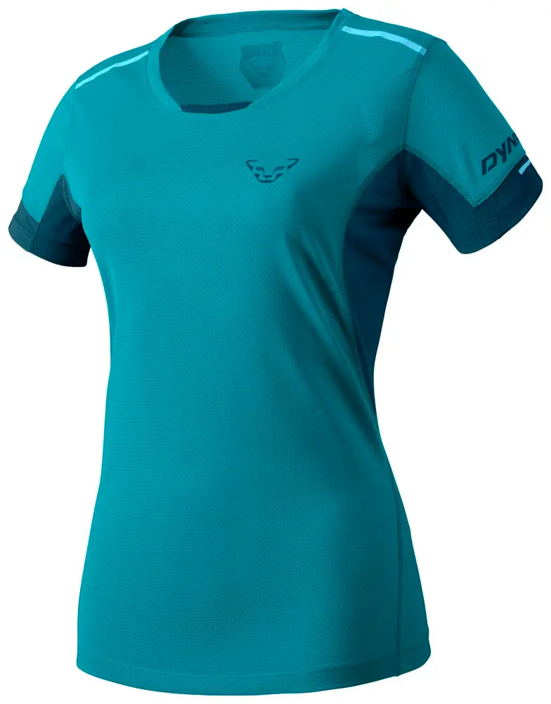 Dynafit Vert 2 W S/S Tee