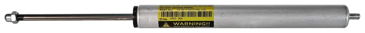 Rocky Mountain Toonie drop CARTRIDGE