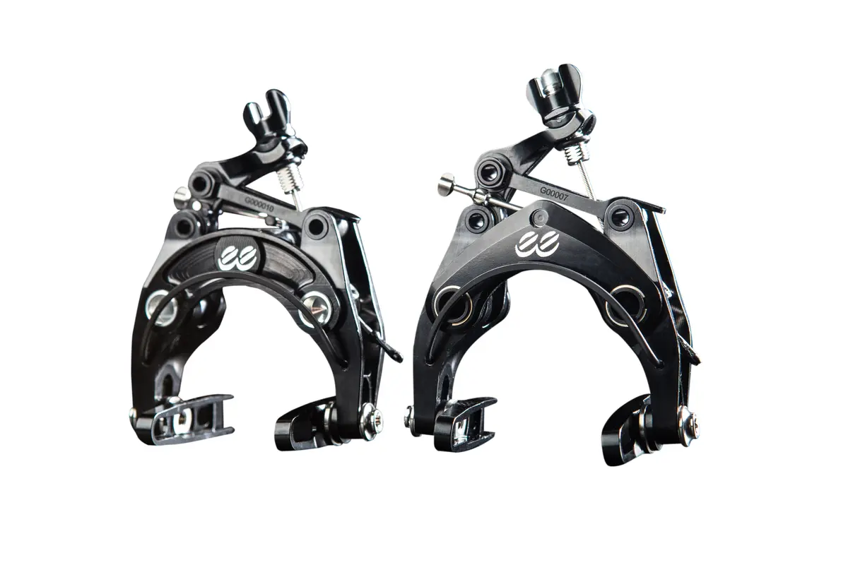 Cane Creek G4 ee-brakes
