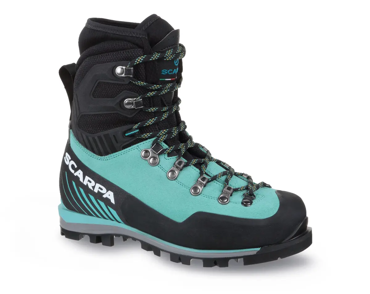 Scarpa Mont Blanc Pro GTX W's