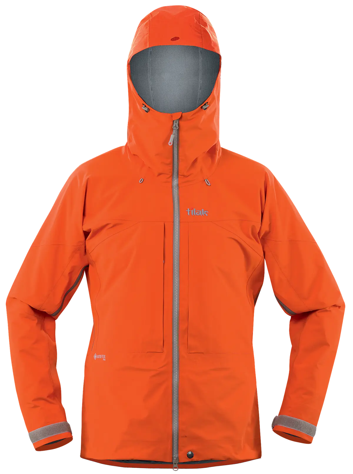 Tilak Evolution 21 Jacket M's