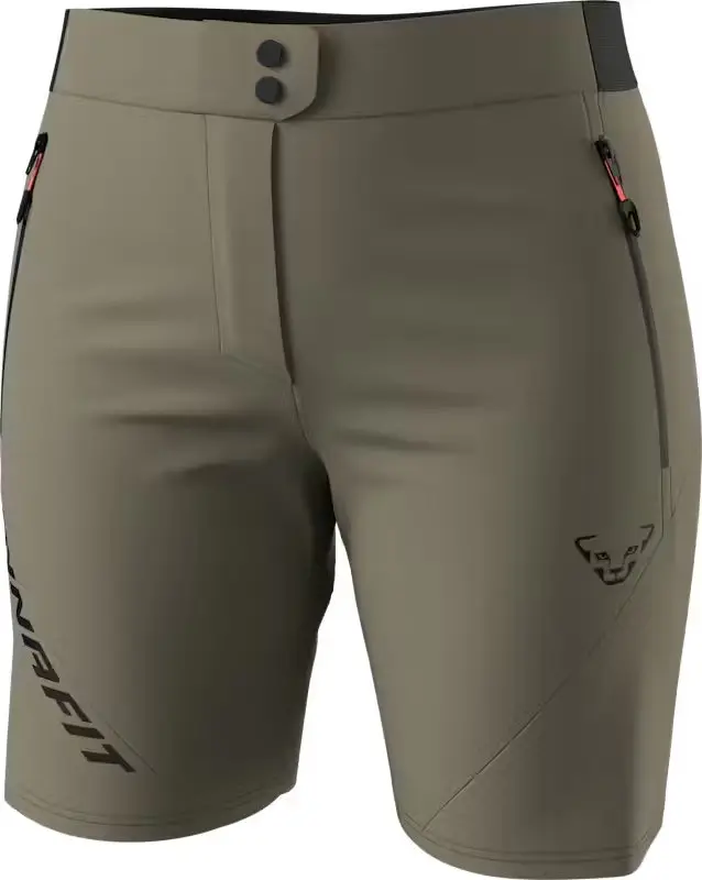 Dynafit Transalper2 Light DST Shorts W's