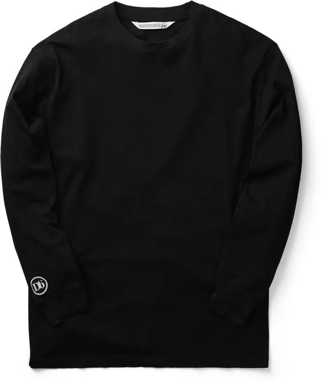 DB Anywear Long sleeve