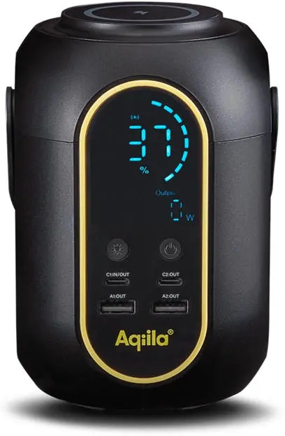 Aqiila Powerbird S140 Powerstation