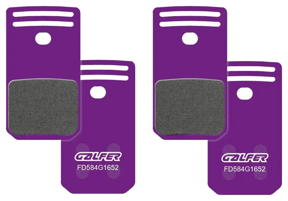Galfer E-Bike Magura Gustav