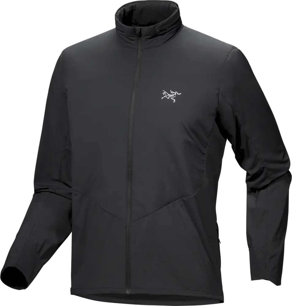 Arc'teryx Norvan Insulated Hoody