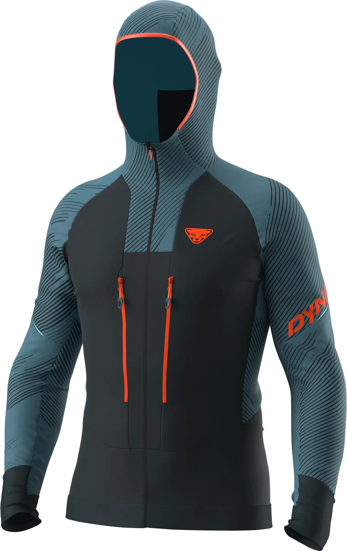 Dynafit Mezzalama Race 2 M JKT