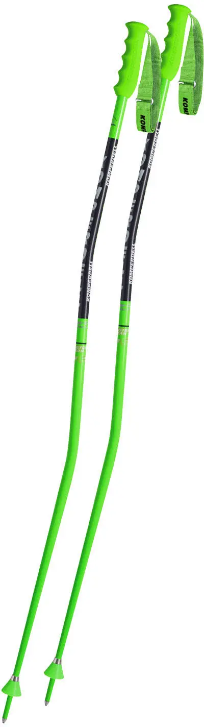 Komperdell Nationalteam SG WC 19mm ALU
