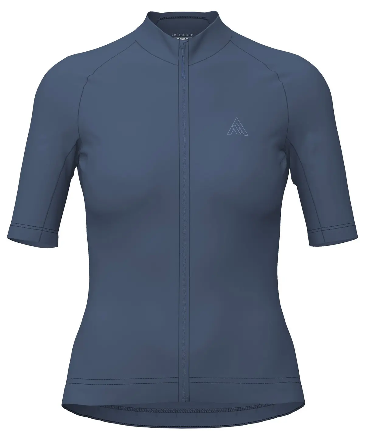 7mesh Atlas Jersey SS W's