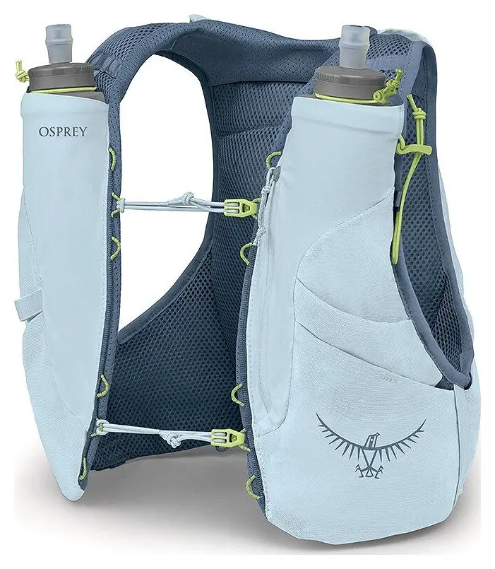 Osprey Dyna 6 w-Flasks