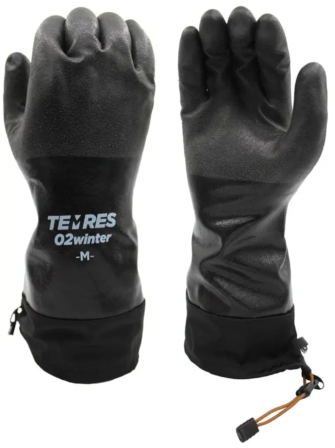 Showa Temres 282-02