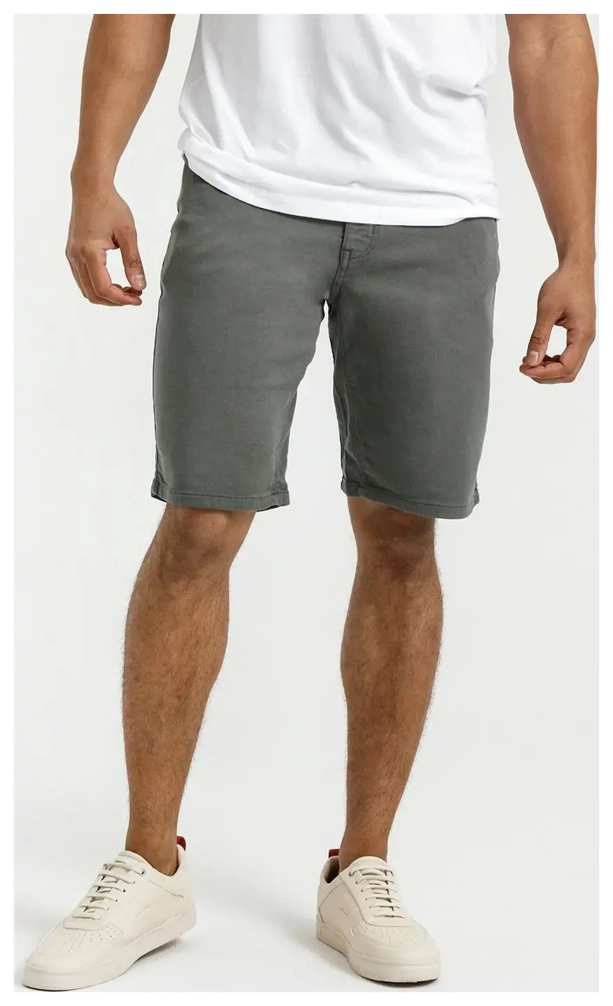 DU/ER No Sweat Shorts M's