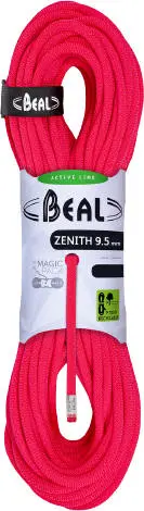 Beal Zenith 9,5mm