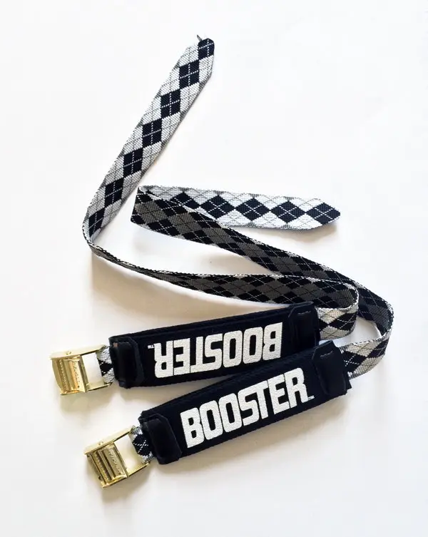 Booster Intermediate