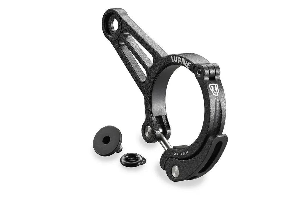 Lupine Betty R Mountset 31.8mm