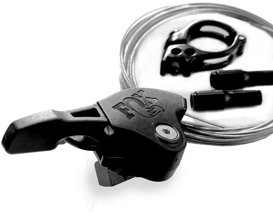 Fox Remote Dual Pull, 2pos