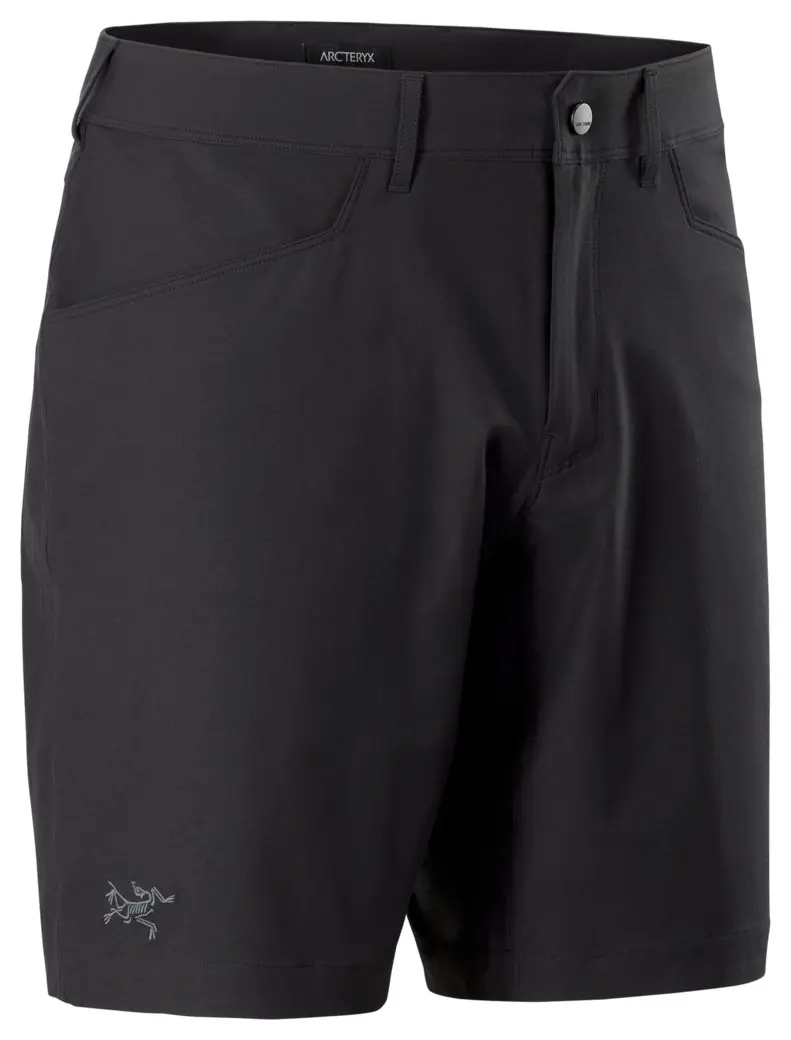 Arc'teryx Kragg Cotton Short 9 M's