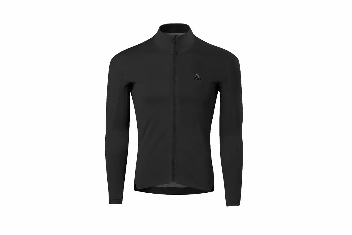7mesh Callaghan Merino Hoody W's
