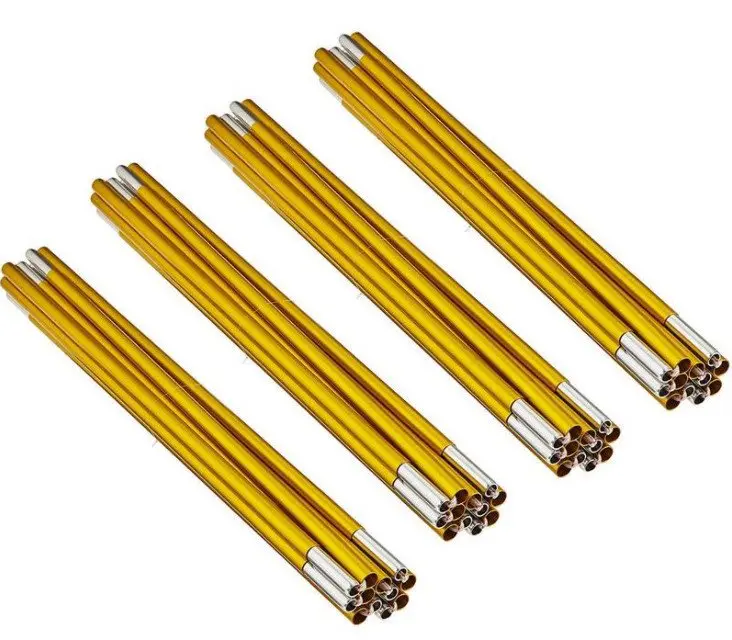 Salewa Pole Set Midway VI
