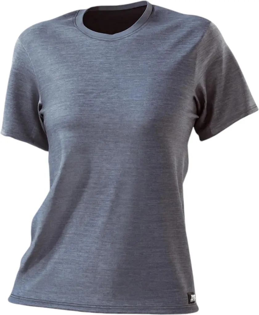 Wndr Alpine Stasis Unisex Tee